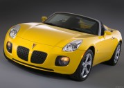 Pontiac Solstice GXP